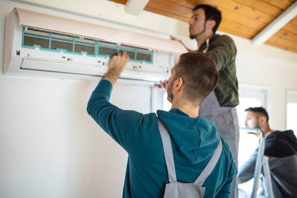 Best AC Installation Near Me  in Coaldale, PA
