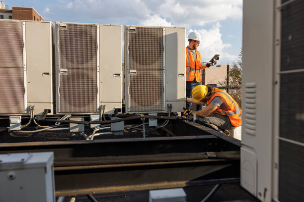 Best Furnace Installation  in Coaldale, PA