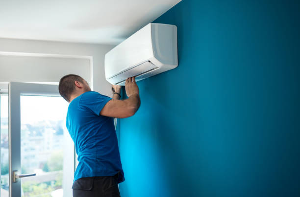 Best HVAC Maintenance Near Me  in Coaldale, PA