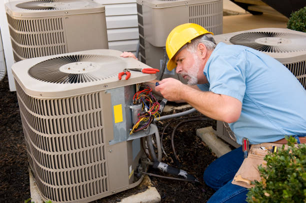 Best HVAC Air Duct Cleaning  in Coaldale, PA