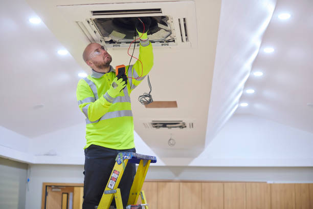 Ductless HVAC Repair in Coaldale, PA