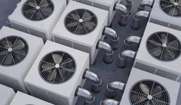 Best Central Air Repair  in Coaldale, PA