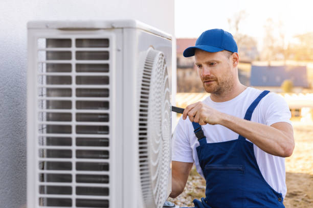 Trusted Coaldale, PA HVAC Experts