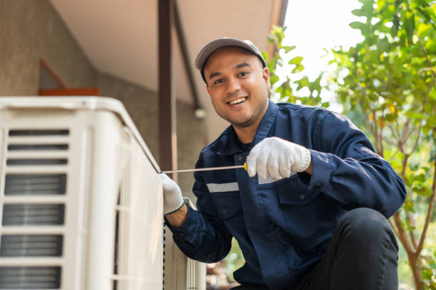 Best Local HVAC Companies  in Coaldale, PA