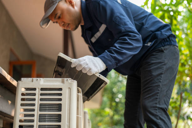 AC Installation Near Me in Coaldale, PA
